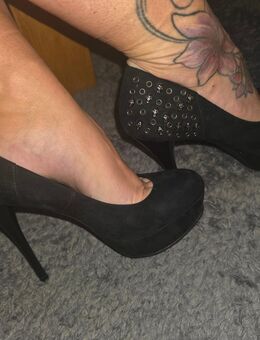 High Heels Extravagant - Duisburg