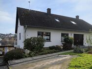 Ihr 5-6 Wohneinheiten Großfamilien-Investoren-Haus in Berglicht mit Weitblick und Top Preis - Berglicht