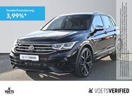 VW Tiguan, 2.0 TSI R, Jahr 2023 - Braunschweig