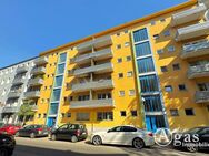 derzeit vermietete 2-Zimmer-Wohnung mit Balkon in Berlin-Neukölln - Berlin