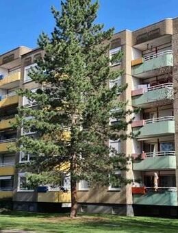 Erstbezug nach Top-Sanierung - schicke Wohnung in Brackel - Dortmund
