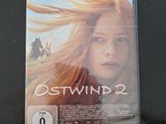 DVD OSTWIND 2 Hanna Binke, Cornelia Froboess, Jürgen Vogel Neu Ovp - Essen