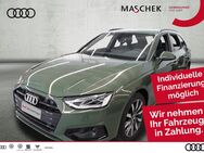 Audi A4, Avant Advanced 35 TFSI Black, Jahr 2024 - Wackersdorf