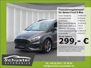 Ford S-Max ST-LINE 2.0D*241PS AHK LED ACC 2xKam 19* - Ruhstorf (Rott)