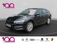 Skoda Octavia, 1.5 TSI Combi Selection el klappb digitales, Jahr 2024 - Mönchengladbach