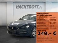 Seat Leon, 1.0 TSI STYLE, Jahr 2024 - Hannover