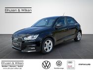 Audi A1, 1.0 Sportback TFSi SPORT ULTRA, Jahr 2017 - Norden