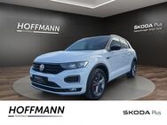 VW T-Roc, 1.5 TSI Sport R-LINE LM18, Jahr 2020 - Burgwald