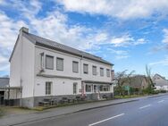 Sanierte Dachgeschosswohnung in Karken - 75 m² Wohnkomfort mit nachhaltiger Energieversorgung - Heinsberg