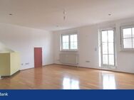 3-Zimmer-Wohnung mit offenem Wohnbereich und Einbauküche - Neuhof (Hessen)