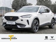 Cupra Formentor 1.4 eHybrid LM19 KAMERA NAVI+ WINTERPAKET - Hemer