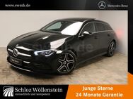 Mercedes CLA 200, SB AMG D Business-P, Jahr 2020 - Chemnitz