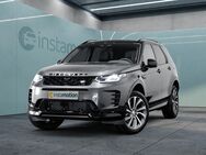 Land Rover Discovery Sport, DYNAMIC SE P270e AWD 02 25, Jahr 2024 - München