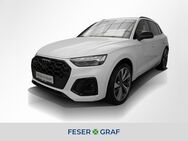 Audi SQ5, TDI, Jahr 2022 - Fürth