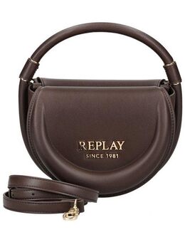 Replay Henkeltasche Replay Taschen Lederimitat