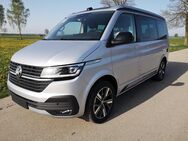 VW T6 California, 2.0 TDI 1 Beach Edition Camper Premium, Jahr 2024 - Achern