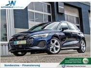 Audi A3, Sportback 35TDI S line SONOS Neu S line, Jahr 2022 - Sindelfingen