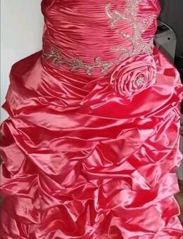 Besonderes Brautkleid/ Ballkleid in s - Wilhelmshaven