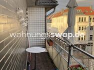 Wohnungsswap - Venloer Str. - Köln