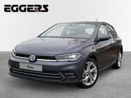 VW Polo, 1.0 TSI Style IQ Drive Sportfahr, Jahr 2022 - Verden (Aller)