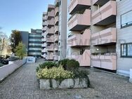 3,5-Zimmer-Wohnung renoviert mit zwei Balkonen und Stellplatz in Ditzingen-Heimerdingen! - Ditzingen