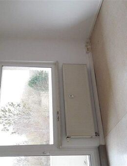 3-Raum-Wohnung mit Balkon! - Neustrelitz