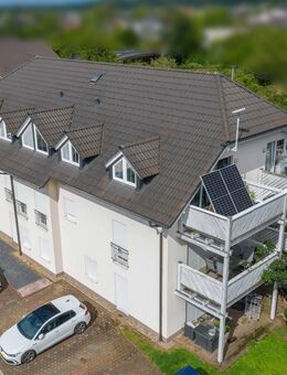 Großzügige Eigentumswohnung in Grenznähe - Perl