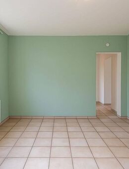 3-Zimmer-Wohnung mit Terrasse und Garten - in Ehndorf, 10 Minuten von Neumünster entfernt - Ehndorf