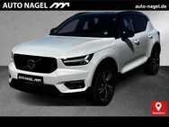 Volvo XC40, T5 R-Design, Jahr 2020 - Steinfurt