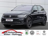 VW Tiguan, 1.5 TSI Active, Jahr 2023 - Witten