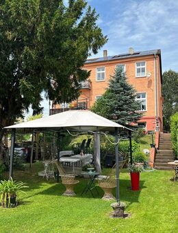-Wohnen am Wasser- Mehrfamilienhaus & Bungalow - Grünheide (Mark)