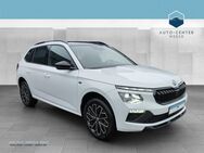 Skoda Kamiq, 1.0 TSI Drive # #LEDMatrix, Jahr 2022 - Taucha