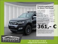 Ford Ranger Limited DoKa 4x4 3.2D*AHK Leder Navi Temp - Ruhstorf (Rott)