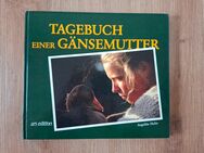 Tagebuch einer Gänsemutter Buch Angelika Hofer ars edition - Schlüchtern