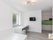 All-inclusive Premium Apartment! Modernes und voll möbliertes Studio - Marburg