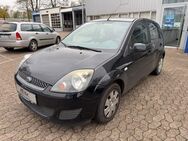 Ford Fiesta 1.3 Style 5-türig - Bad Oeynhausen