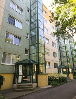 Gemütliche Pärchenwohnung! - Gera