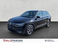 VW Tiguan, 1.5 TSI, Jahr 2019 - Bad Hersfeld