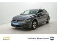 VW Polo, 1.0 TSI MOVE DIGGI, Jahr 2023 - Berlin