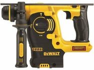 Dewalt DCH253 Kombihammer, 18 W, 18 V, Gelb/Schwarz, Bare Unit - Wuppertal