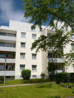 Gemütliche Dachgeschosswohnung mit einzigartigem Fernblick!! - Friedrichsdorf