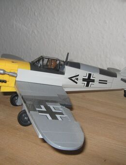 COBI FLUGZEUGMODELLE FERTIG ZUSAMMENGEBAUT Pro Modell 50 Euro - Bad Segeberg
