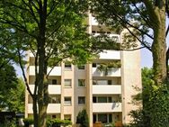Moderne 2-Zimmer-Balkonwohnung mit neuem Laminat - Duisburg
