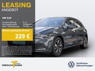 VW Golf, 2.0 TDI MOVE, Jahr 2023 - Gelsenkirchen