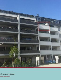 Exklusiv und stilvoll Wohnen im Petersgrund - Nürnberg