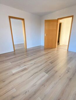 Schöne und große Wohnung frei ab Januar - Witten