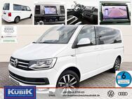 VW T6 Multivan, 2.0 TDI Generation SIX R, Jahr 2019 - Halle (Saale)