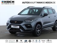 CUPRA Ateca, 2.0 TSI Beats, Jahr 2022 - Berlin