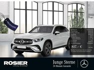 Mercedes GLC 200, AMG Sport Premium, Jahr 2023 - Arnsberg