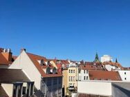 Schöne Maisonettenwohnung in der Altstadt von Erfurt - Erfurt